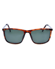 POLAROID Men UV-Protected Wayfarer Sunglasses-X15046