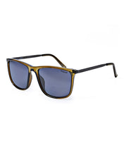 POLAROID Men Wayfarer Sunglasses - X15047