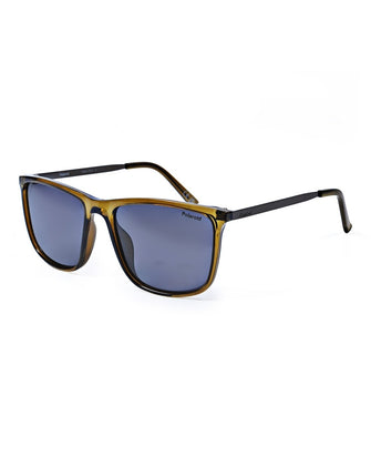 POLAROID Men Wayfarer Sunglasses - X15047