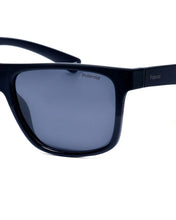 POLAROID Men UV-Protected Wayfarer Sunglasses - X15048