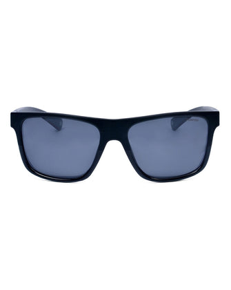 POLAROID Men UV-Protected Wayfarer Sunglasses - X15048