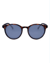 POLAROID Men UV-Protected Round Sunglasses-X15054