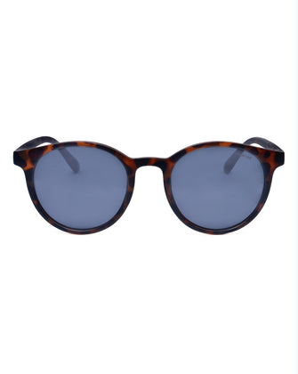 POLAROID Men UV-Protected Round Sunglasses-X15054