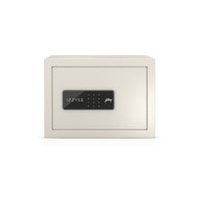 Godrej NX Pro Digital (15L) Ivory Home Locker