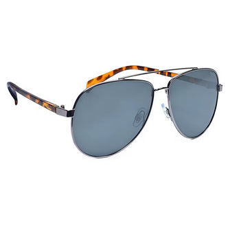 POLAROID Men UV-Protected Aviators - X15033