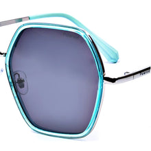 POLAROID Women UV-Protected Oversized Sunglasses - X15011