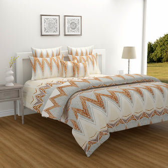 Springwel Grand opal Bedsheet