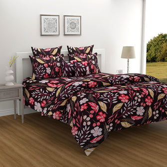 Springwel Grand opal Bedsheet