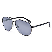 POLAROID Men UV-Protected Aviator Sunglasses - X15032