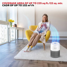 Honeywell Air Touch V1 Air Purifier