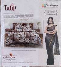 Springwel Tulip Assorted Bedsheet