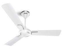 POLAR EFISAVY High Air Delivery Ceiling Fan - Angel White | With Powerful 100% Copper Motor, Wider Blades and Anti-Dust Coating | Sleek & Modern Style Ceiling Fan For Home, Bedroom & Living Room