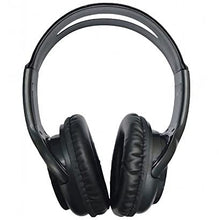 Zebster Z-Aura Wireless Headphone with MIC, BT-4.1, AUX Function, Adjustable Headband