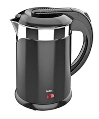 Glen Electric Kettle SA9015 DX 1.2 Litre SS 1350W