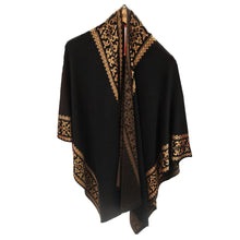 Indya Fully Warm Winter Woolen Shawl For Women and Girls