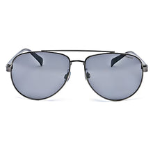 POLAROID Men UV-Protected Aviator Sunglasses - X15032