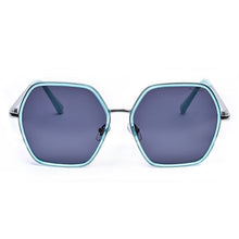 POLAROID Women UV-Protected Oversized Sunglasses - X15011