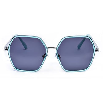 POLAROID Women UV-Protected Oversized Sunglasses - X15011