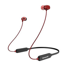 Honeywell Moxie V10 Bluetooth Wireless in Ear Earphones with Mic