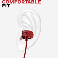 Honeywell Moxie V10 Bluetooth Wireless in Ear Earphones with Mic