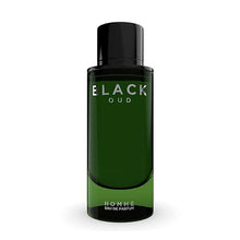 Colorbar Black Oud Perfume for Men, 100 ml | Premium long lasting fragrance | Woody fragrance| Cruelty Free