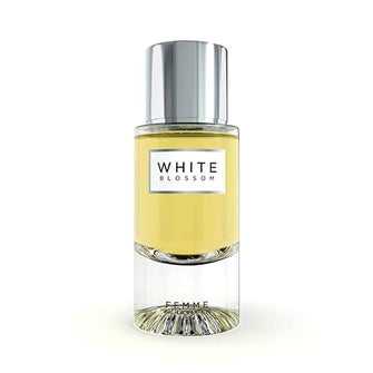 Colorbar White Blossom Perfume for Women, 50 ml