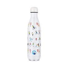 Ucook O BOUTEILLE VACUUM COLA BOTTLE- SPORTS WHITE- 750ML