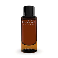 ColorBar Homme Eau De Perfume - Black Vetiver, Long-Lasting Fragrance, For Men,