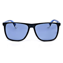 POLAROID Men UV-Protected Polarized Sunglasses - X15041