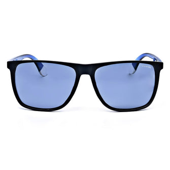 POLAROID Men UV-Protected Polarized Sunglasses - X15041