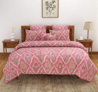 Springwel Grand opal Bedsheet