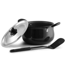 PNB Kitchenmate Solitaire Handi Induction Base 3.25mm - 195 mm