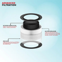 Honeywell Air Touch V1 Air Purifier
