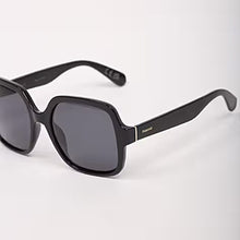 POLAROID Women UV-Protected Wrap Sunglasses - X15012