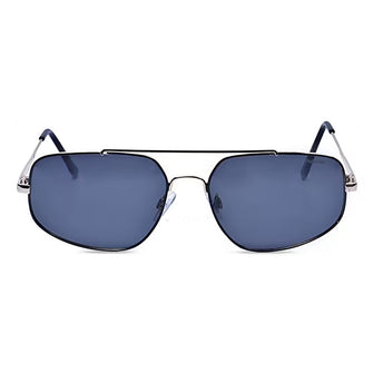 POLAROID Men UV-Protected Stylised Sunglasses - X15040