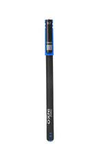 Doms Inxo Classic Ballpoint Pen| The Writing Revolution| ULV Ink Technology For Break Free & Smooth Writing| Ink Colour- Blue and Black | 10 Ballpen Pack|