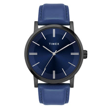 TIMEX Analog Blue Dial Men's Watches -TWHG35SMU03