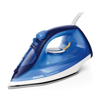 Philips Steam Iron GC2145/20 – 2200-watt,