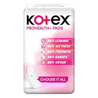 Kotex ProHealth XL+(320 mm)-40 count