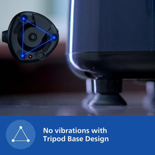 Philips 1000 Watt Mixer Grinder with PowerPro Motor and 3 Jars - HL7713/01