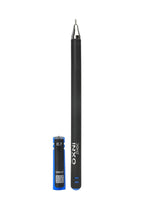 Doms Inxo Classic Ballpoint Pen| The Writing Revolution| ULV Ink Technology For Break Free & Smooth Writing| Ink Colour- Blue and Black | 10 Ballpen Pack|