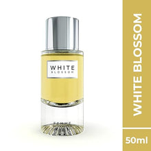 Colorbar White Blossom Perfume for Women, 50 ml