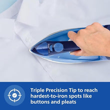 Philips Steam Iron GC2145/20 – 2200-watt,