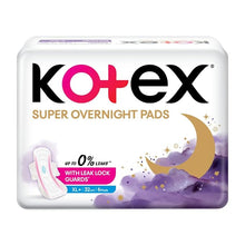 Buy 2 Get 1 Free Kotex SuperOvernight XL+ 320 mm -6's Pack