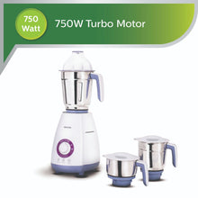 Philips Viva Collection Mixer Grinder HL7699/00