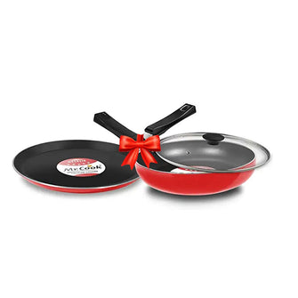 Buy Frypan & Get Dosa Tava @ 999