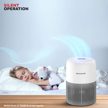 Honeywell Air Touch V1 Air Purifier