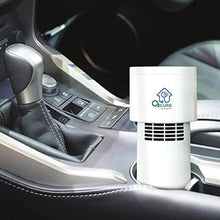 O2Cure Car Air Purifier