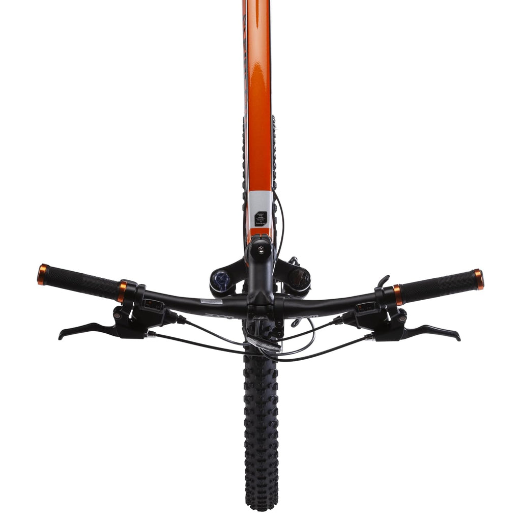 FIREFOX Spartacus 29D Bicycle for Mens | Front Suspension | Color