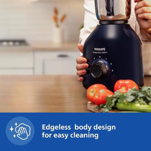 Philips 1000 Watt Mixer Grinder with PowerPro Motor and 3 Jars - HL7713/01